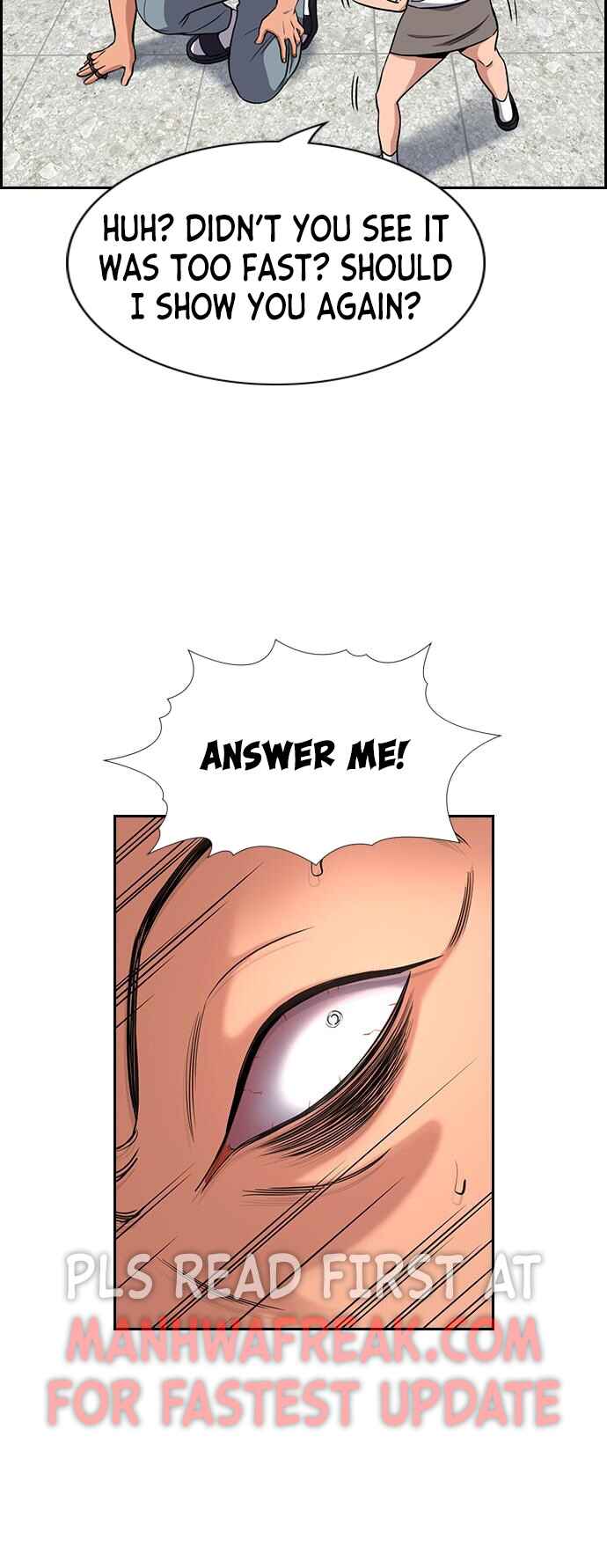 Get Schooled Chapter 121 - Page 5