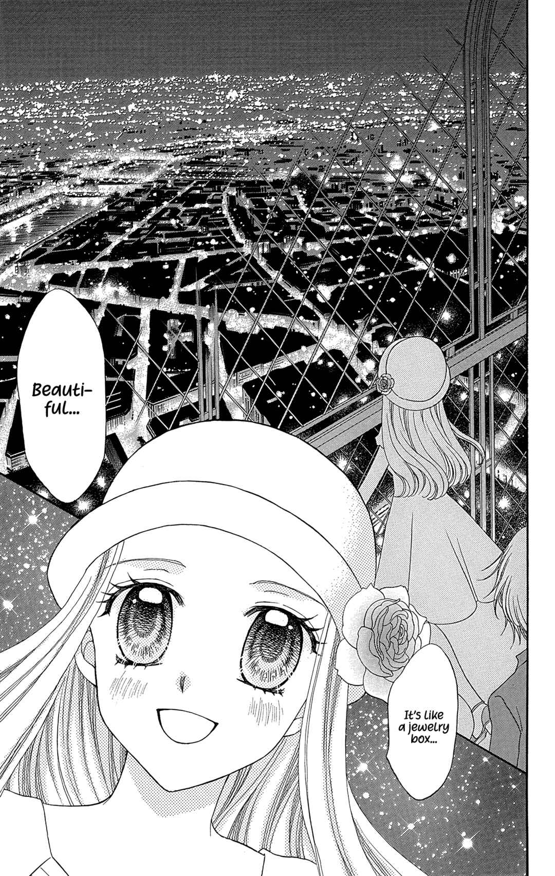 Yumeiro Patissiere Chapter 38 - Page 28