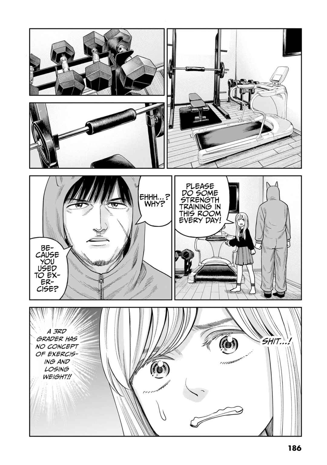 J⇔M Chapter 4.5 - Page 6