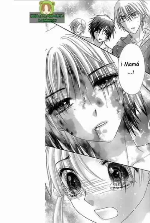 Gakuen Alice Chapter 137 - Page 13