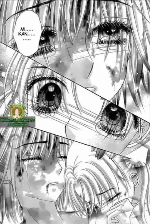 Gakuen Alice Chapter 137 - Page 15