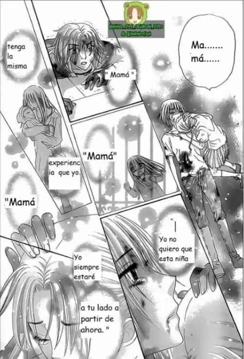 Gakuen Alice Chapter 137 - Page 16
