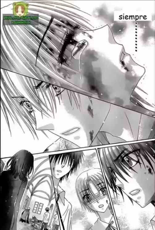 Gakuen Alice Chapter 137 - Page 17