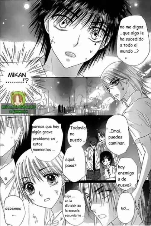 Gakuen Alice Chapter 137 - Page 20