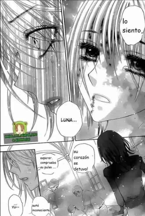 Gakuen Alice Chapter 137 - Page 23