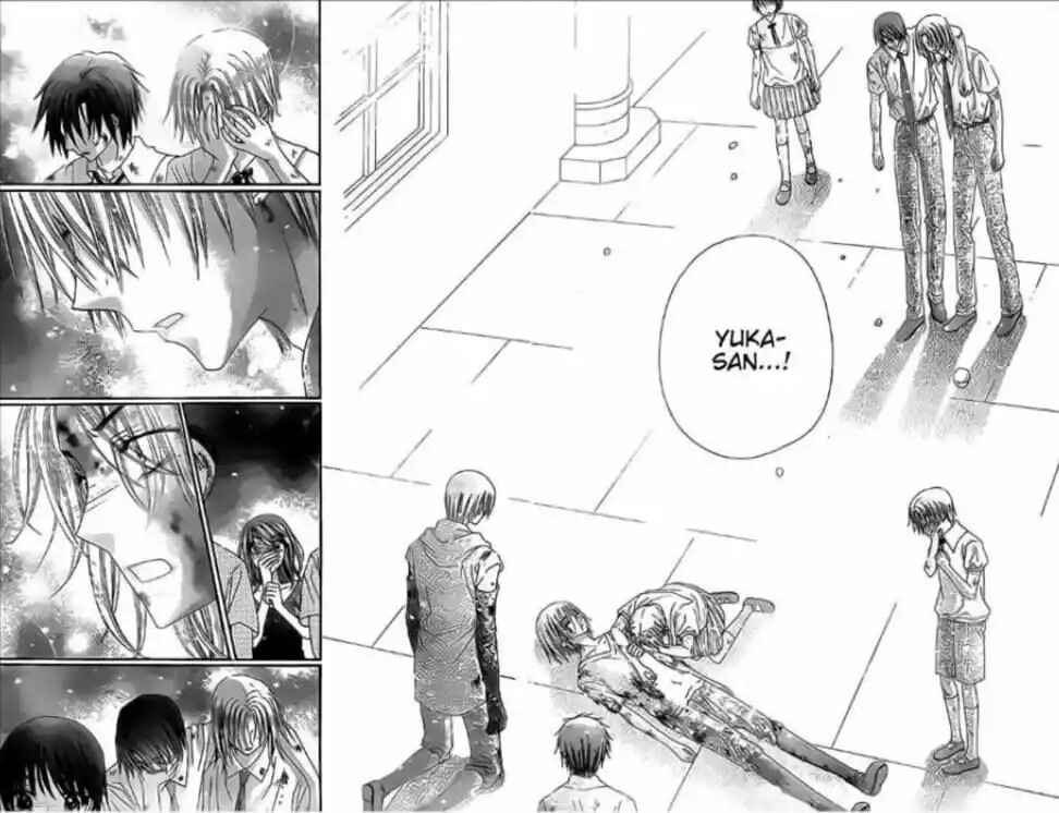 Gakuen Alice Chapter 137 - Page 26