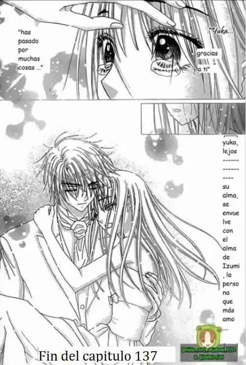 Gakuen Alice Chapter 137 - Page 29