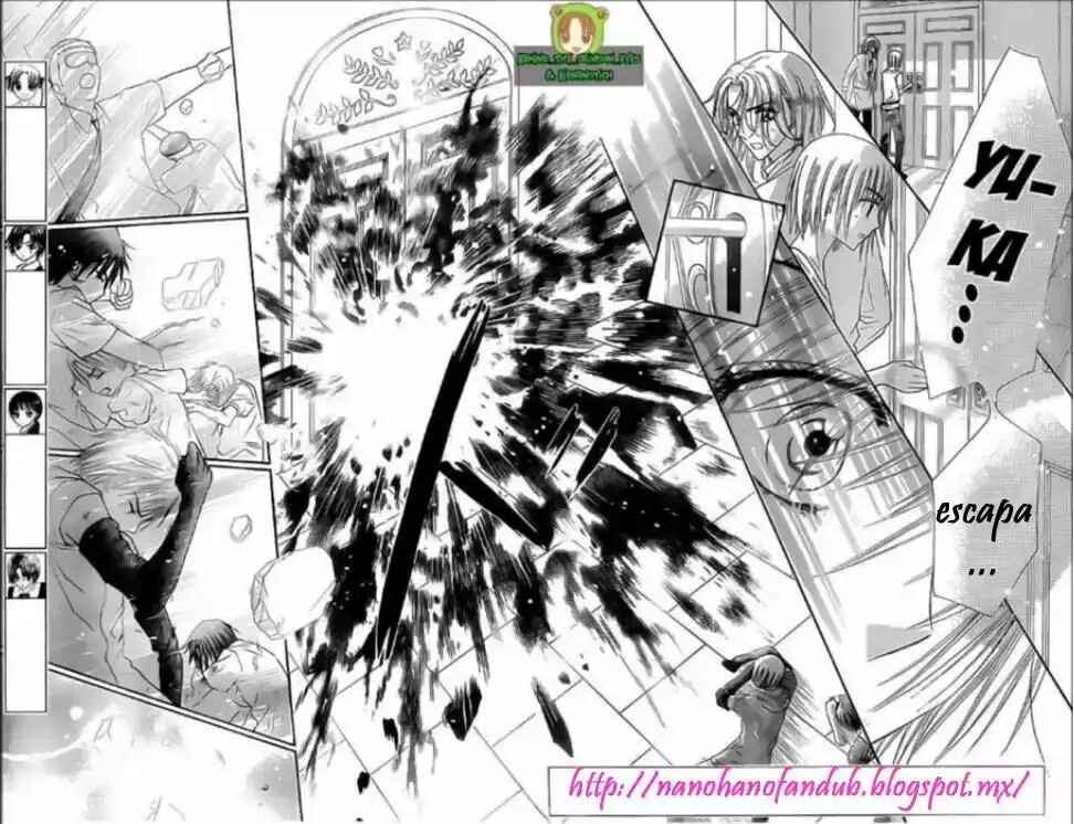 Gakuen Alice Chapter 137 - Page 4