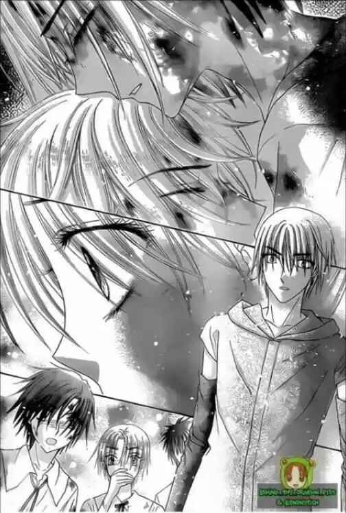 Gakuen Alice Chapter 137 - Page 8