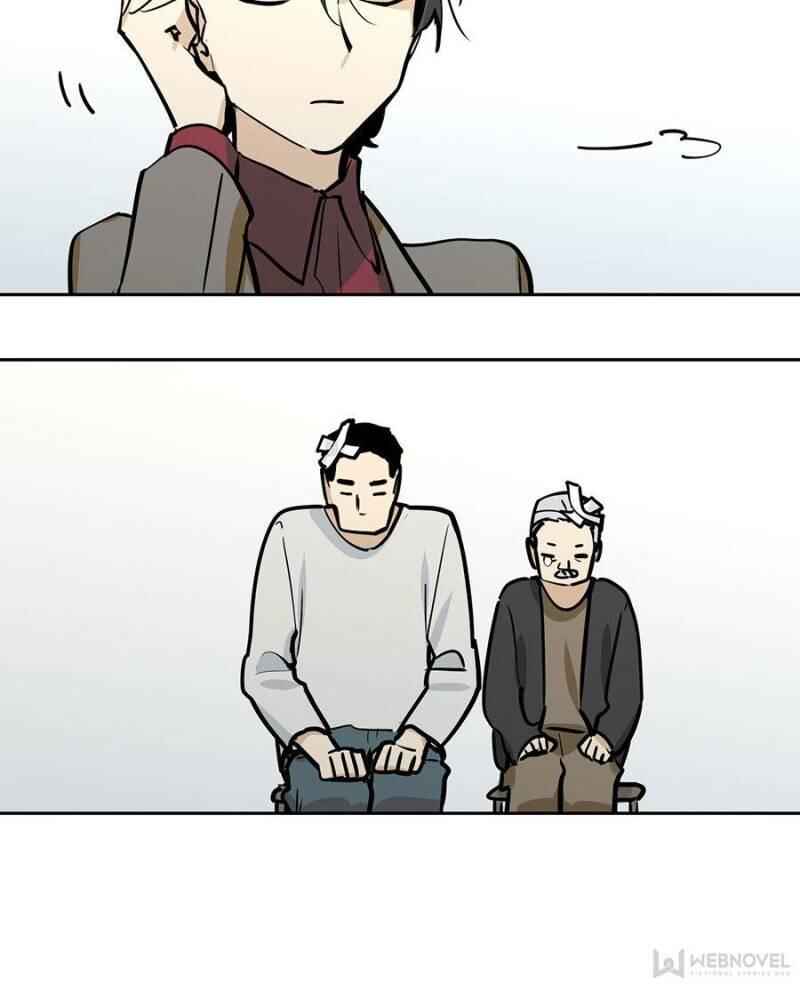 My Mobster Girlfriend Chapter 51 - Page 19
