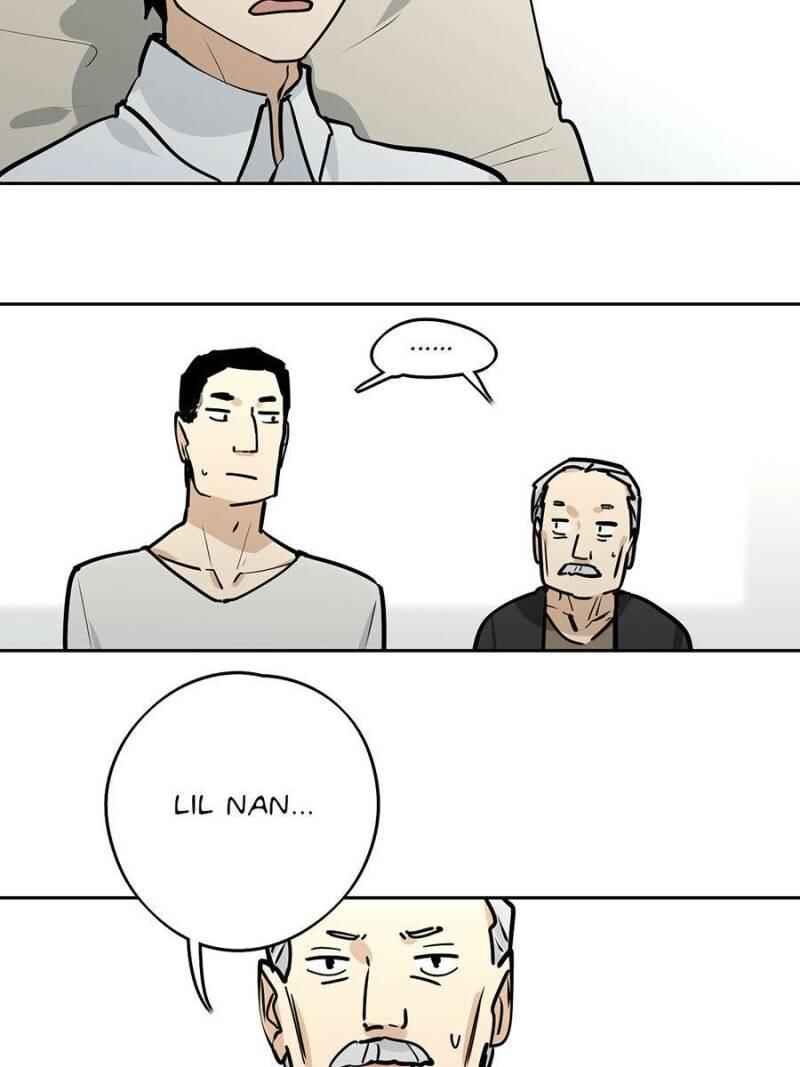 My Mobster Girlfriend Chapter 51 - Page 2