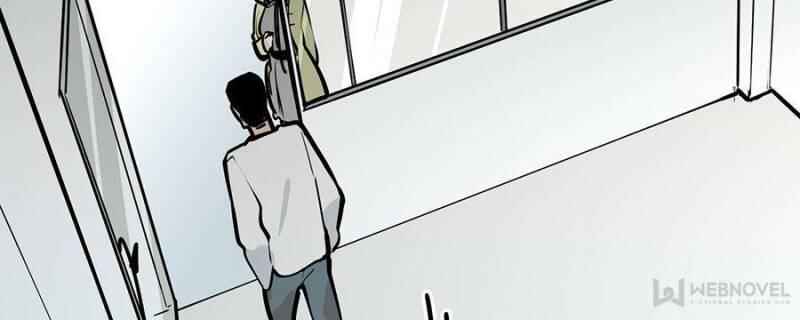 My Mobster Girlfriend Chapter 51 - Page 28