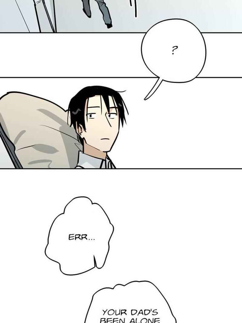 My Mobster Girlfriend Chapter 51 - Page 29