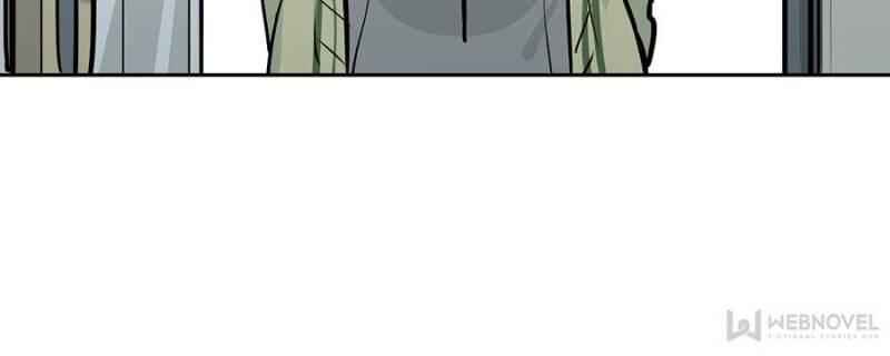 My Mobster Girlfriend Chapter 51 - Page 34