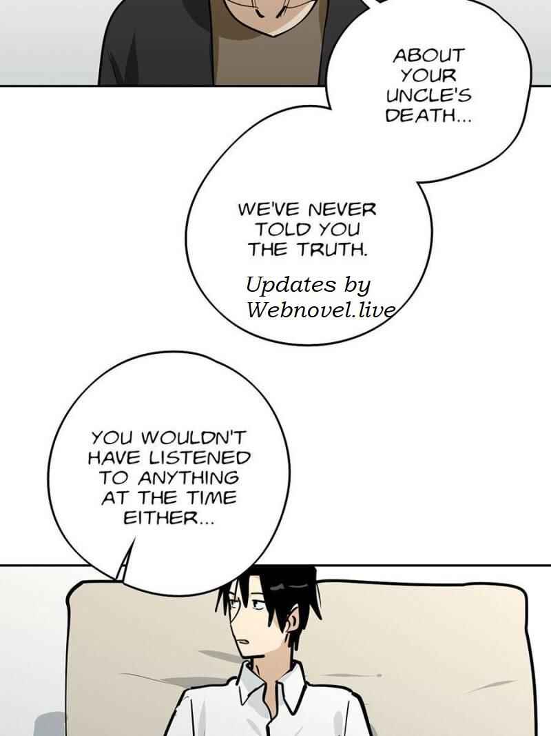My Mobster Girlfriend Chapter 51 - Page 4