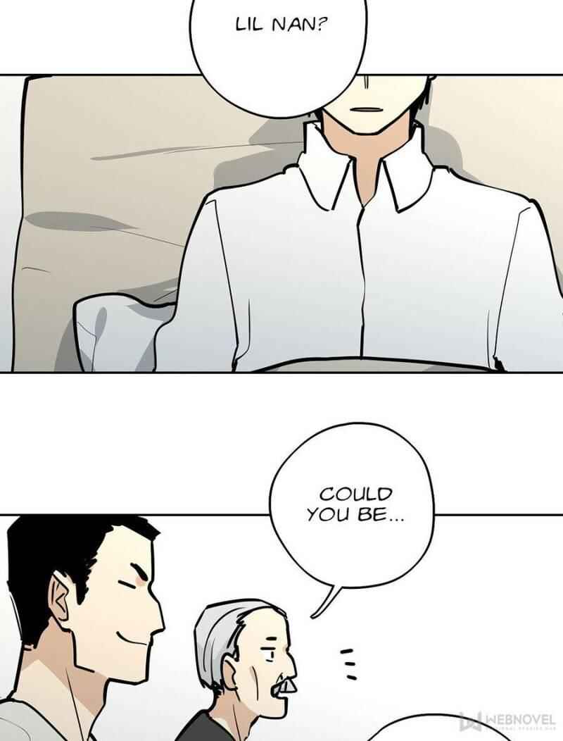 My Mobster Girlfriend Chapter 51 - Page 9