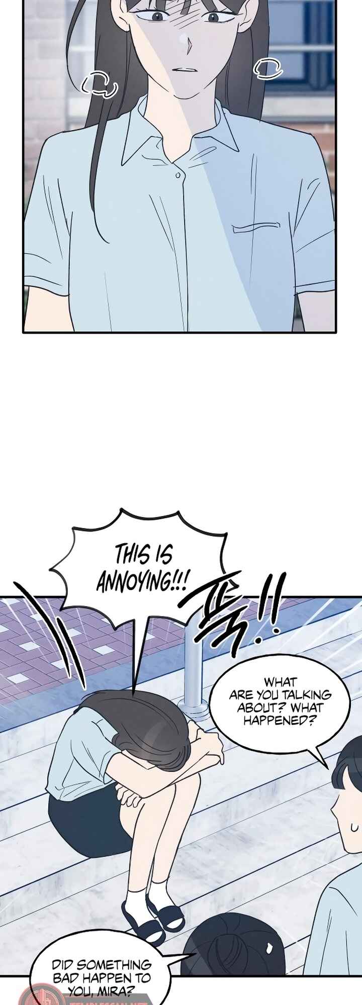 Namsachin ui Beopchik Chapter 37 - Page 30