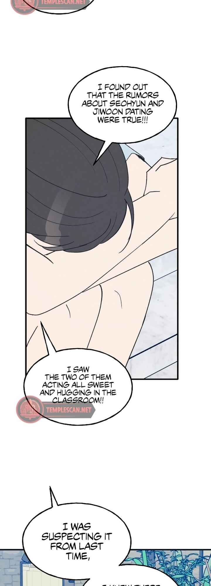 Namsachin ui Beopchik Chapter 37 - Page 31