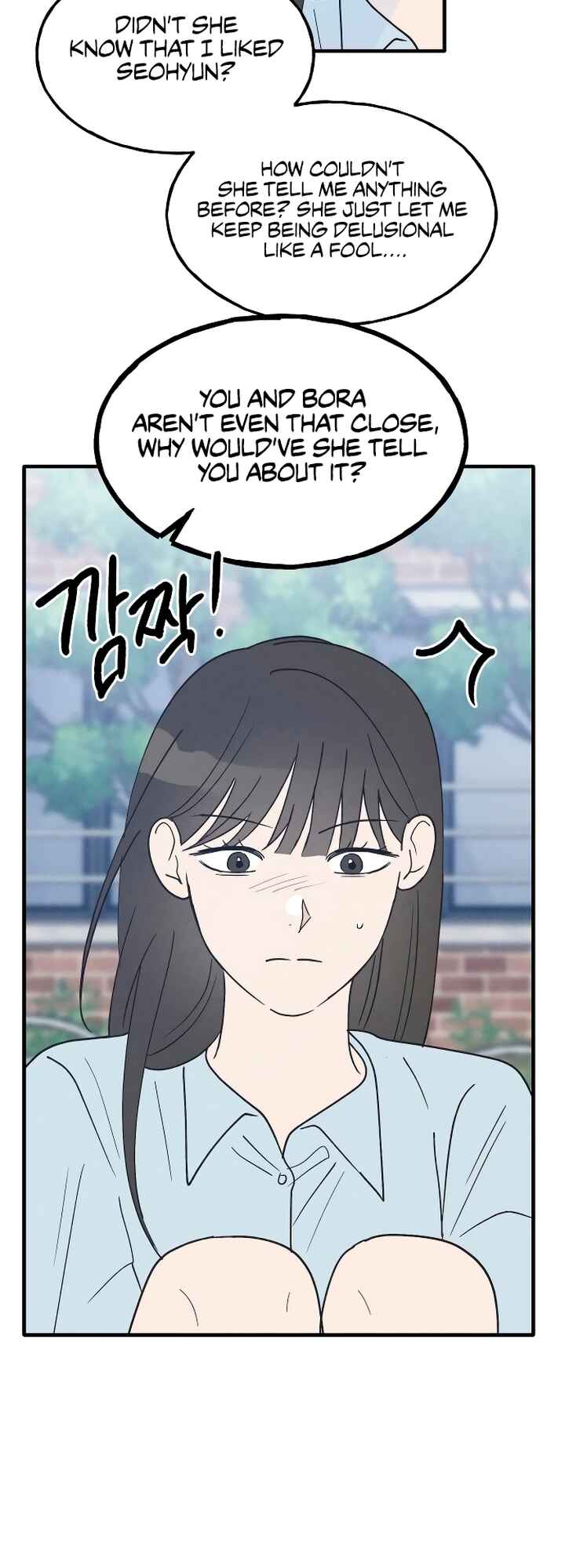 Namsachin ui Beopchik Chapter 37 - Page 35