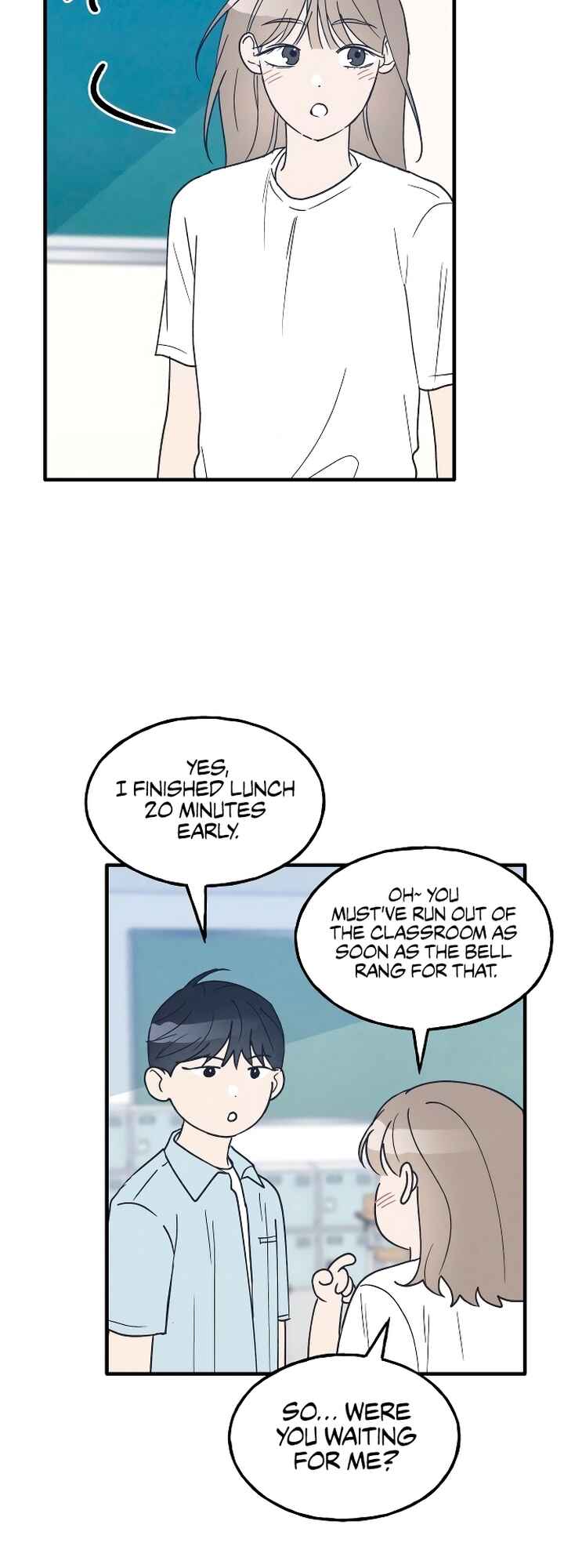 Namsachin ui Beopchik Chapter 37 - Page 5