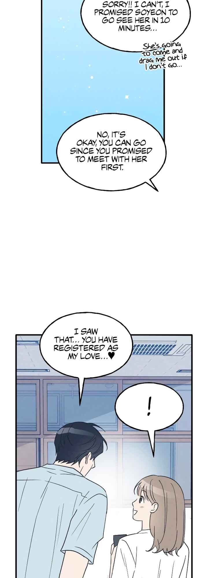 Namsachin ui Beopchik Chapter 37 - Page 8
