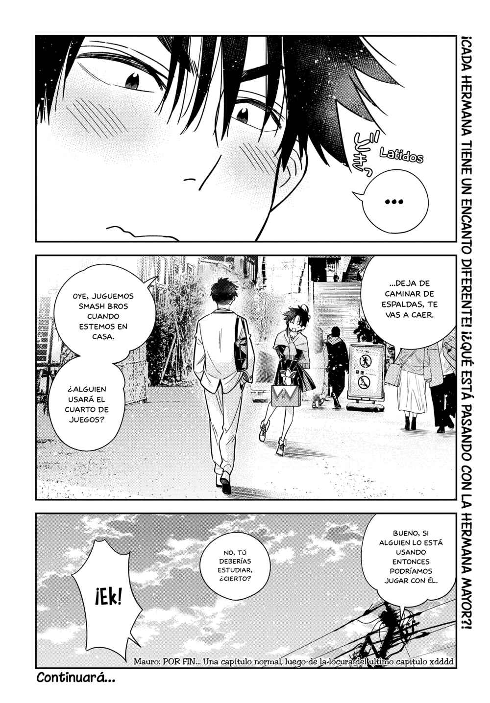 Shiunji-ke no Kodomotachi Chapter 5 - Page 21