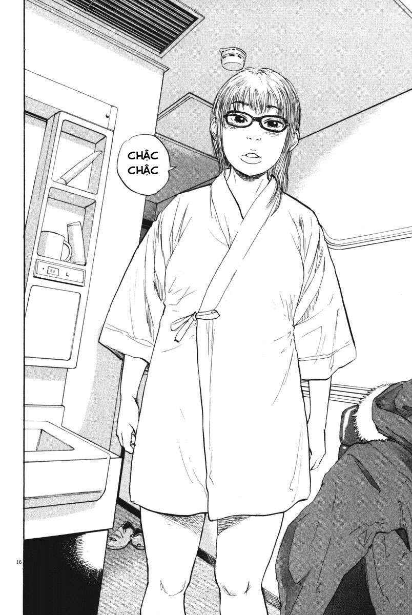 Boys on the Run Chapter 64 - Page 15