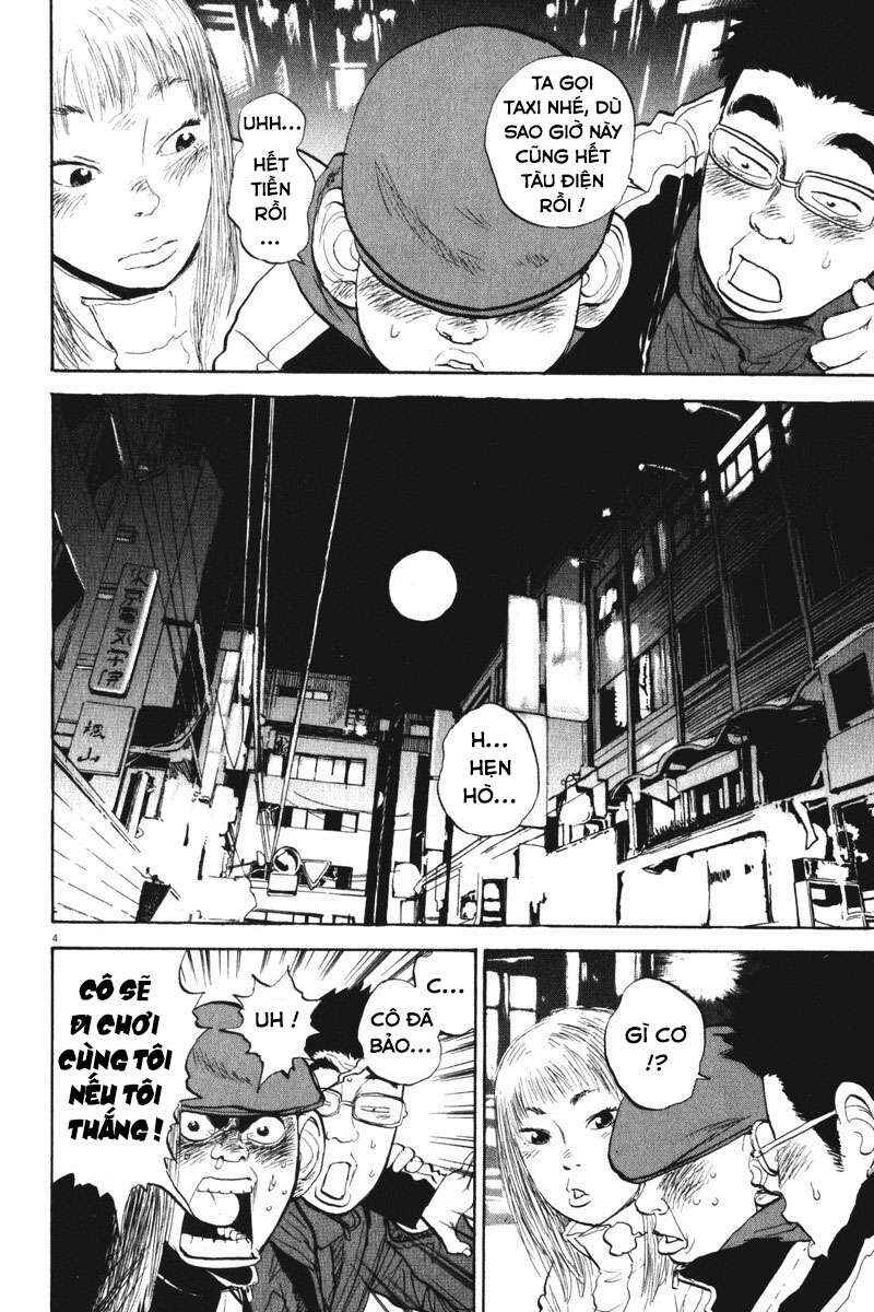 Boys on the Run Chapter 64 - Page 4