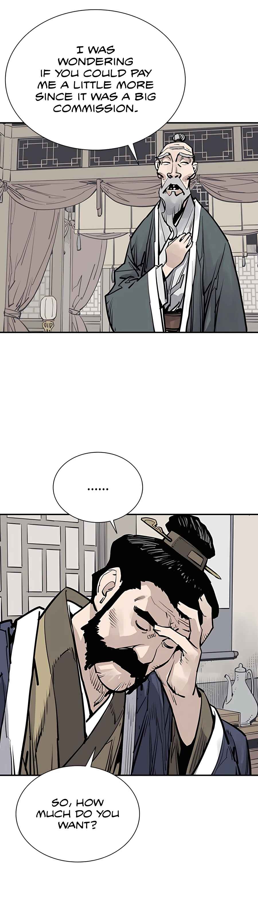 Shashin Chapter 46 - Page 29