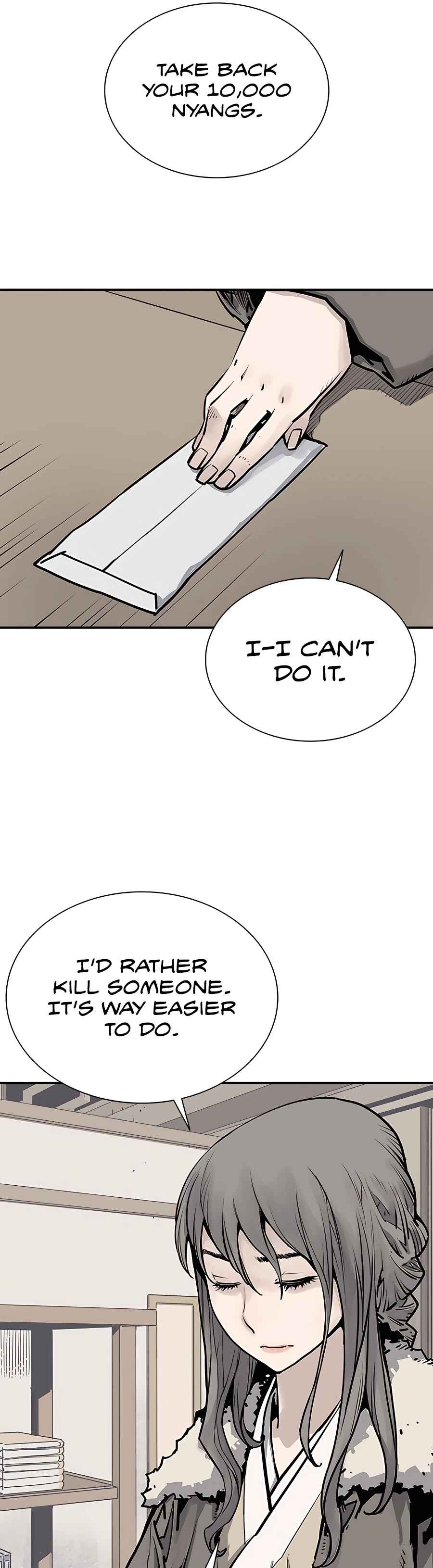 Shashin Chapter 46 - Page 33