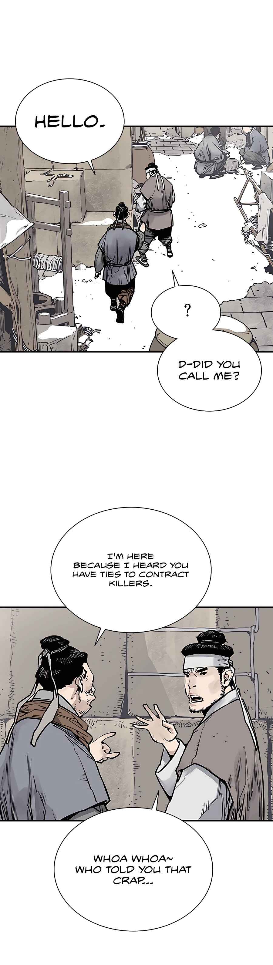 Shashin Chapter 46 - Page 43