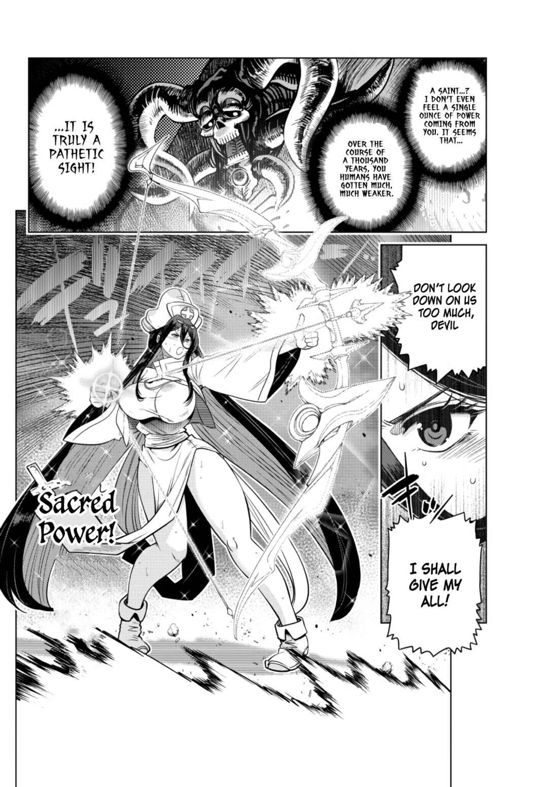 Ochikobore Datta Ani ga Jitsuha Saikyou ~Shijou Saikyou no Yuusha wa Tensei-shi, Gakuen de Mujikaku ni Musou Suru~ Chapter 10.2 - Page 3