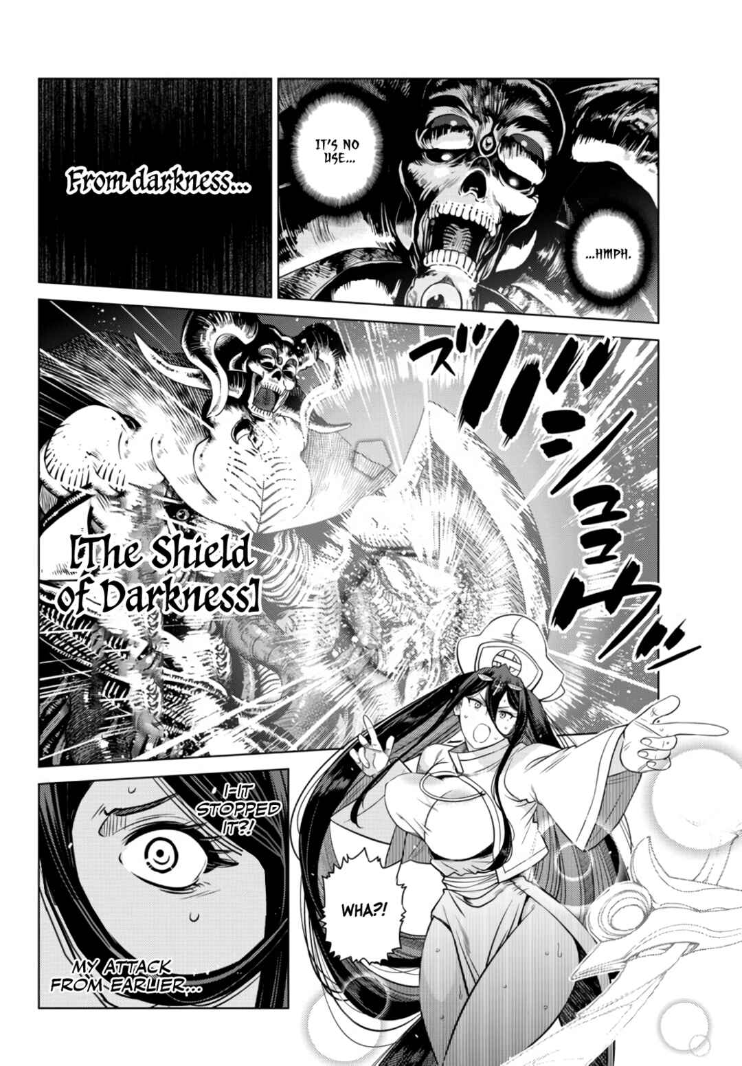 Ochikobore Datta Ani ga Jitsuha Saikyou ~Shijou Saikyou no Yuusha wa Tensei-shi, Gakuen de Mujikaku ni Musou Suru~ Chapter 10.2 - Page 5