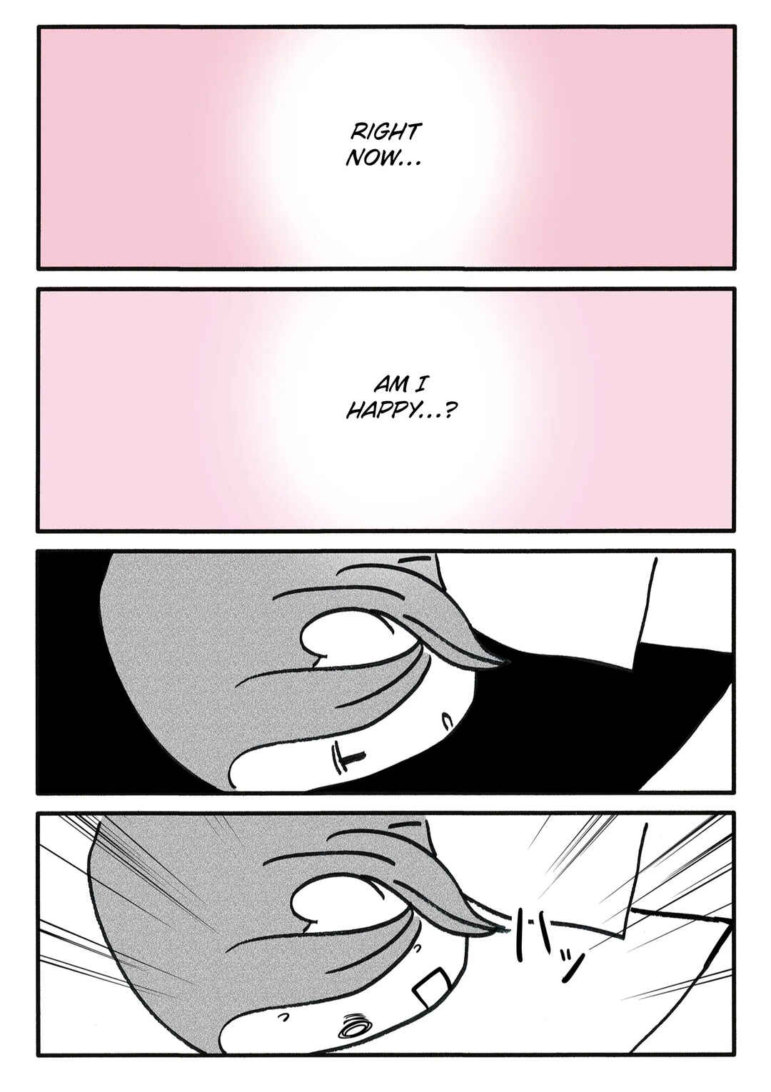Shin'yuu no Furin Aite wa, Otto deshita Chapter 1 - Page 23