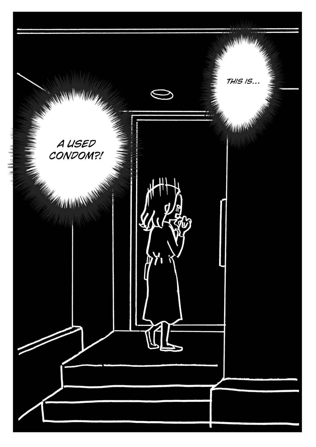 Shin'yuu no Furin Aite wa, Otto deshita Chapter 1 - Page 29