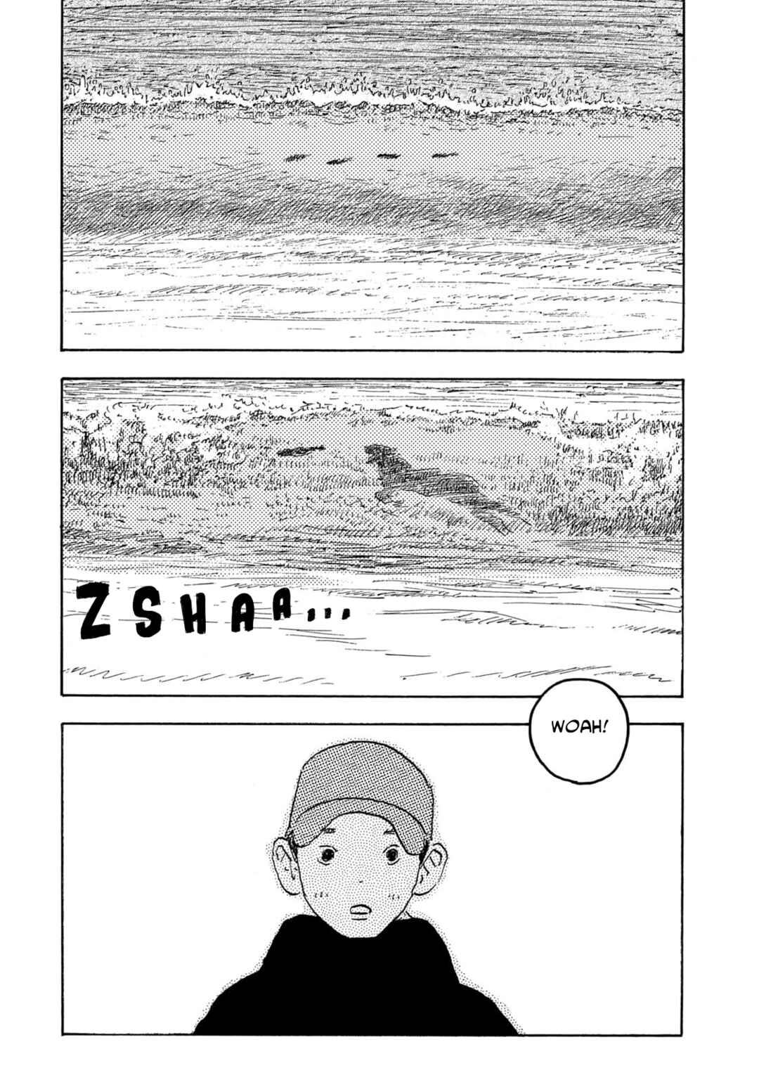 Kamakura Bakeneko Club Chapter 22 - Page 6