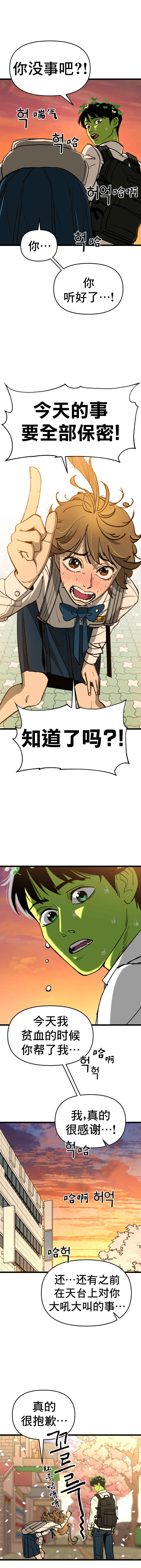 Neoeui Wandukongeur Moggo Sipeo! Chapter 2 - Page 15