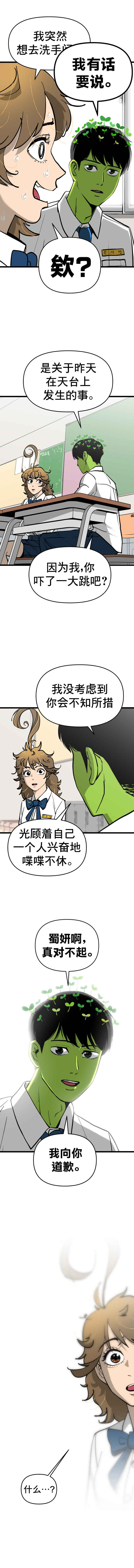 Neoeui Wandukongeur Moggo Sipeo! Chapter 2 - Page 3