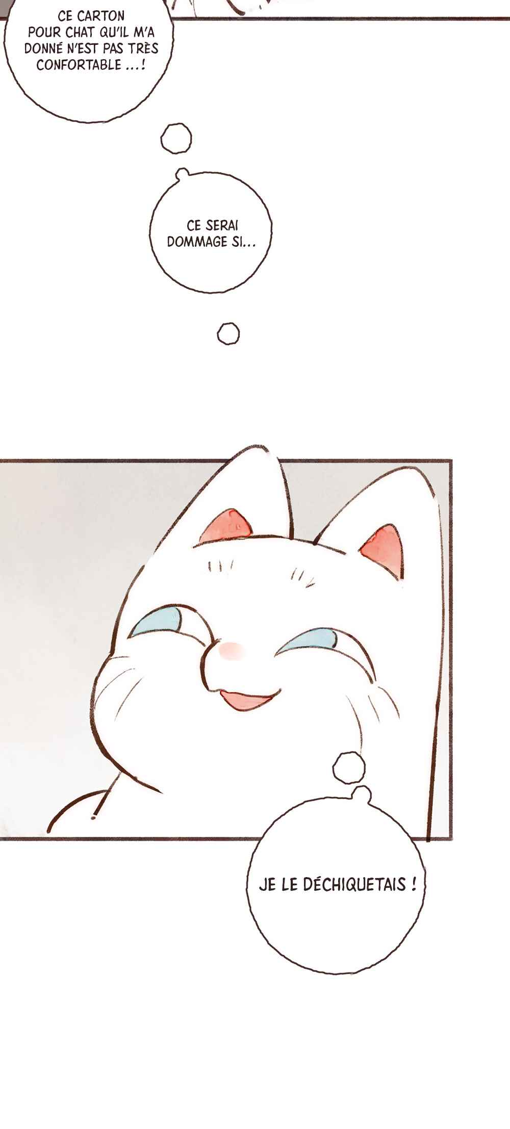 Fortune Bringer's School Life Chapter 4 - Page 16