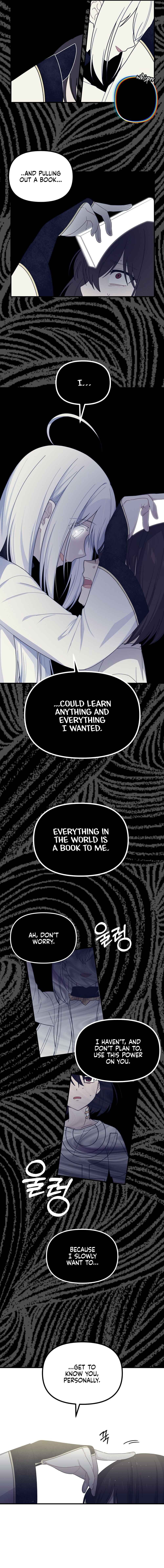 The Garden of Plantus Chapter 10 - Page 10