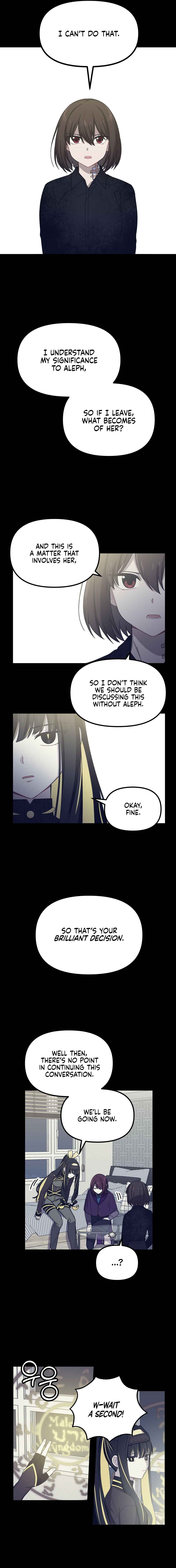 The Garden of Plantus Chapter 10 - Page 4