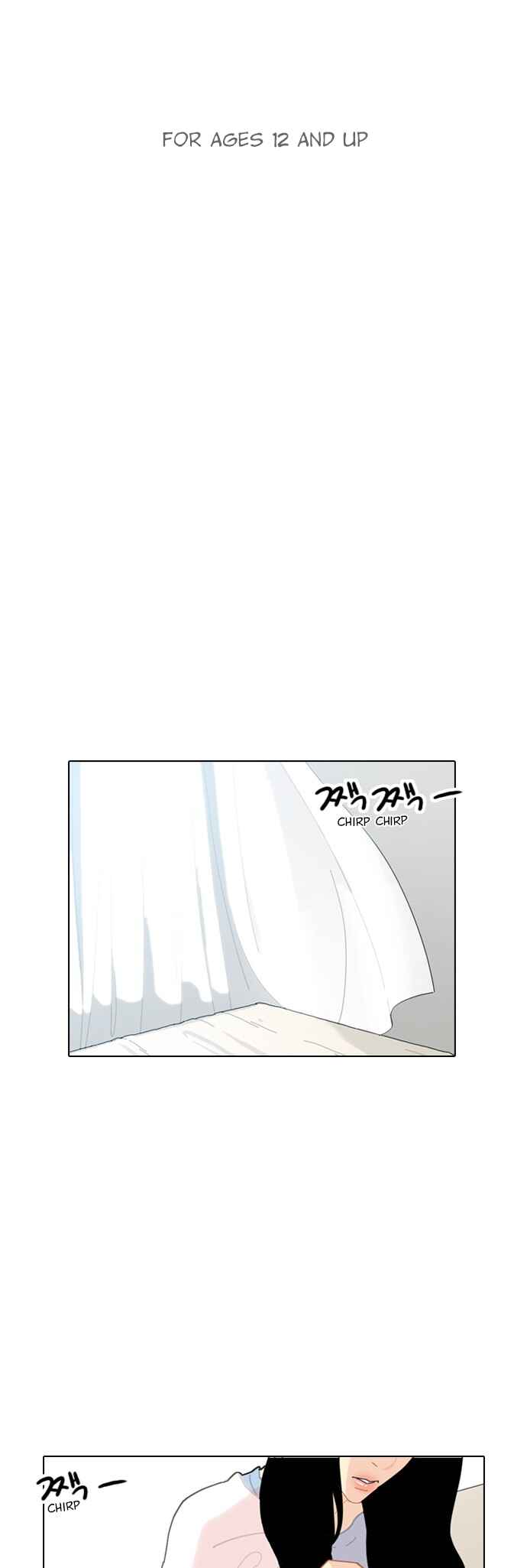 Hannam-dong K-House Chapter 0 - Page 1