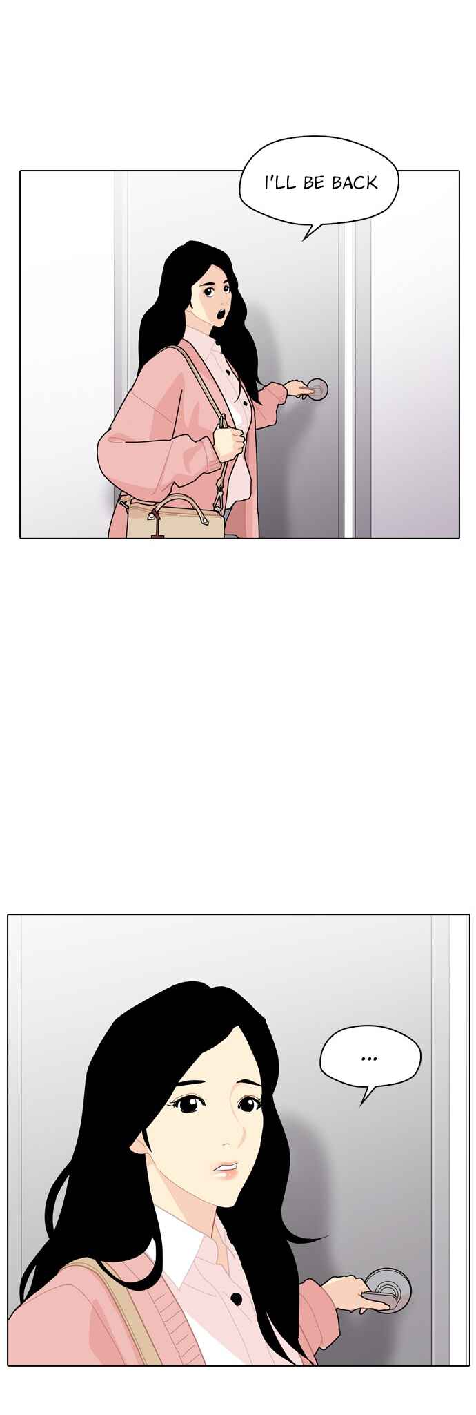 Hannam-dong K-House Chapter 0 - Page 18