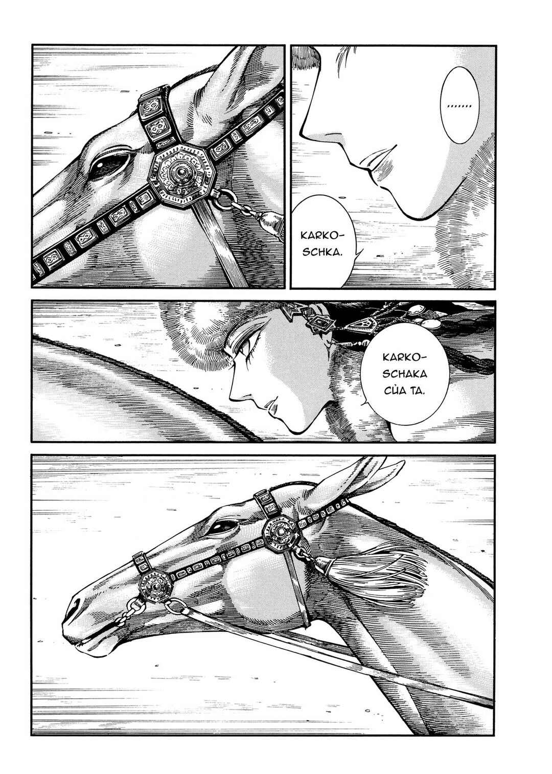 Otoyomegatari Chapter 99 - Page 13