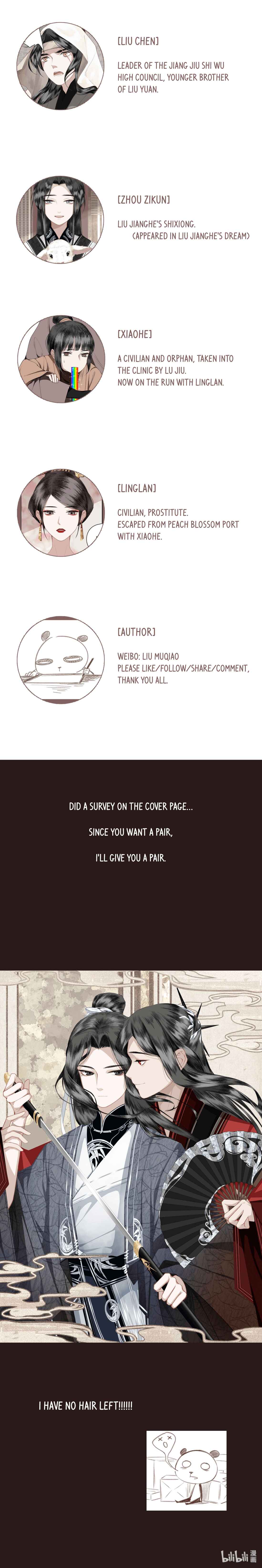Saved the Public Enemy by Mistake Chapter 11 - Page 8