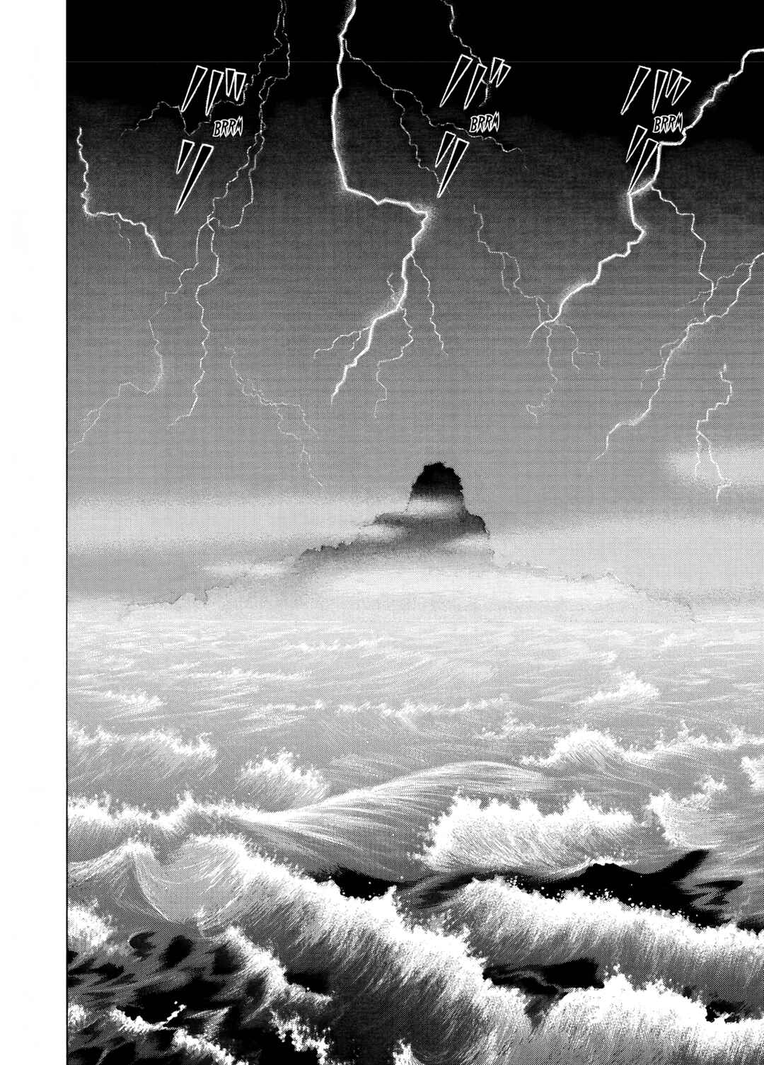 Maiwai Chapter 21 - Page 10