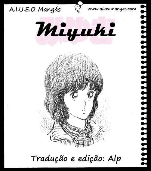 Miyuki Chapter 1 - Page 45