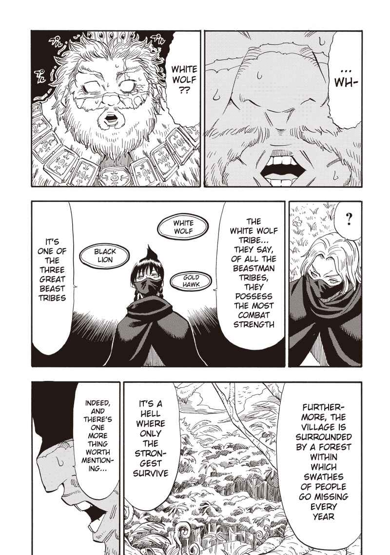 Grand Dwarf ~Machi Kou Shokunin, Takumi no Waza de Isekai Musou~ Chapter 26 - Page 15