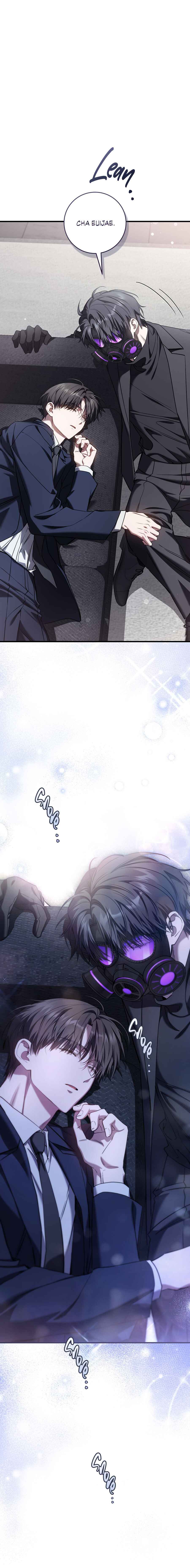Hunter neun Joyonghi Salgo Sipda Chapter 33 - Page 33