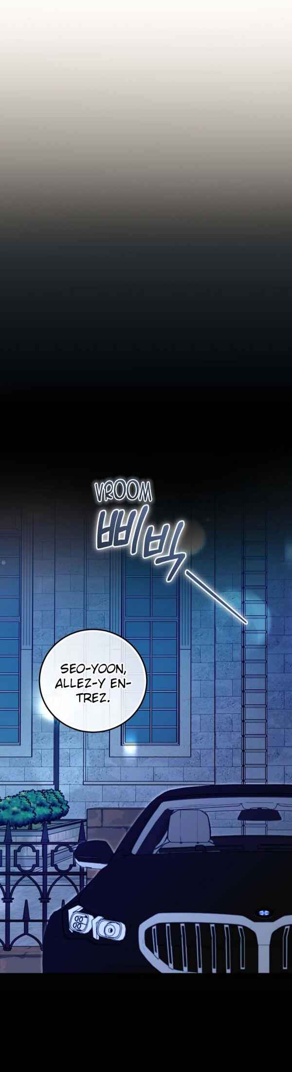 Dalko Dareun Yeonae Chapter 4 - Page 38